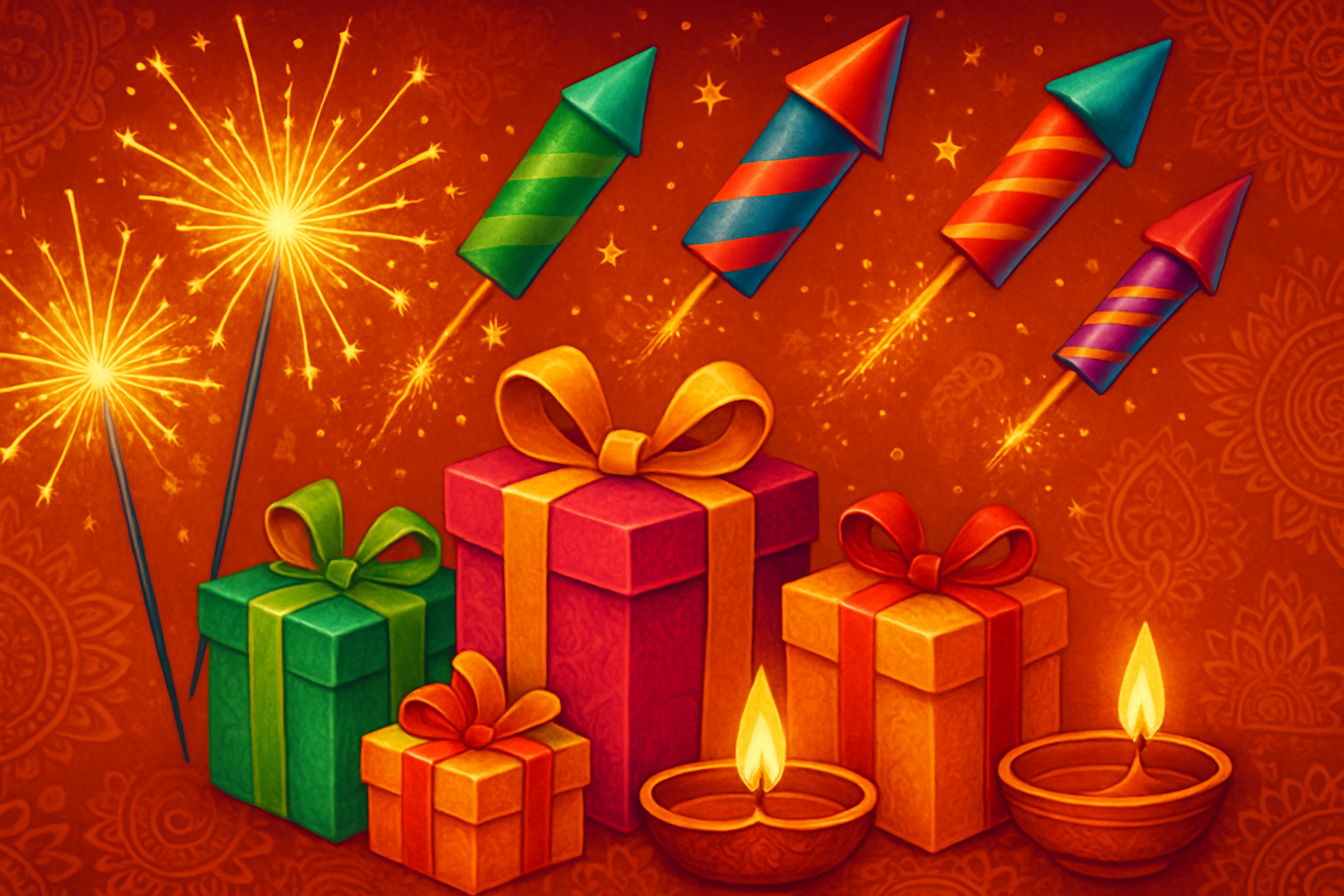 Gift Boxes