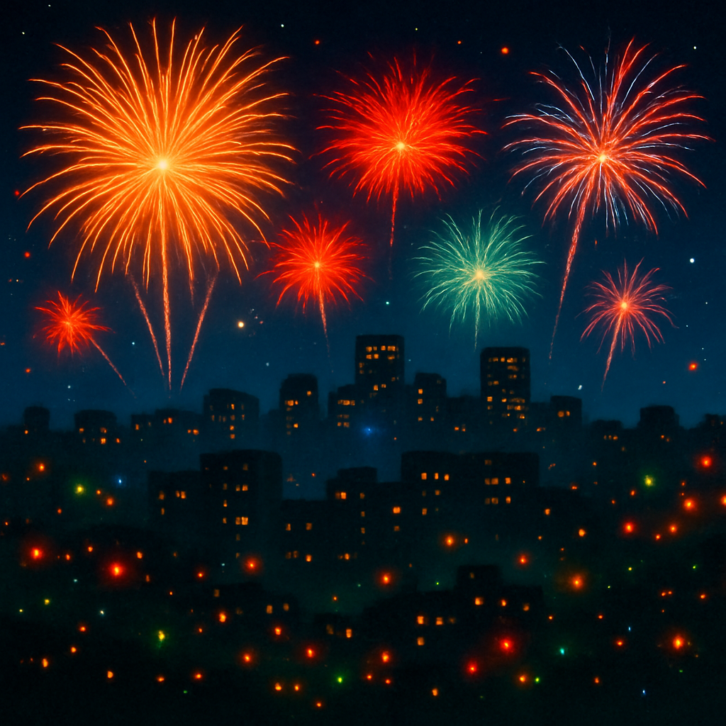 New Year Special